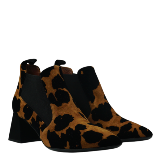 MUSELLA ŽENSKE GLEŽNJAČE MULTICOLOR 45081