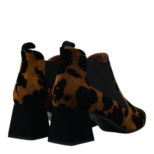 MUSELLA ŽENSKE GLEŽNJAČE MULTICOLOR 45081