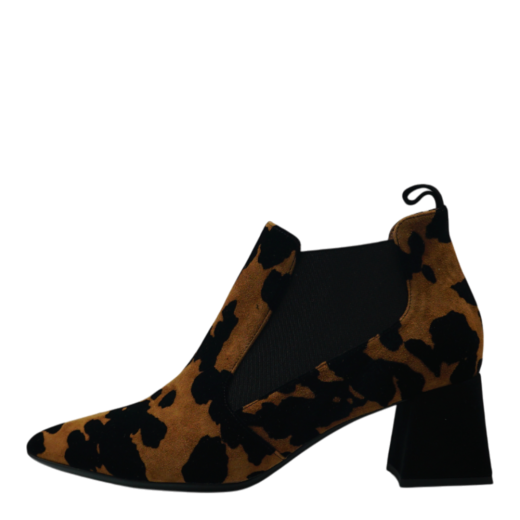 MUSELLA ŽENSKE GLEŽNJAČE MULTICOLOR 45081