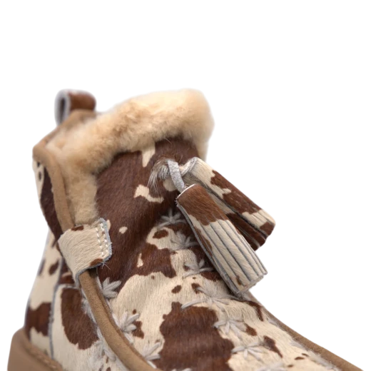 NANKU ŽENSKE GLEŽNJAČE MULTICOLOR 53241