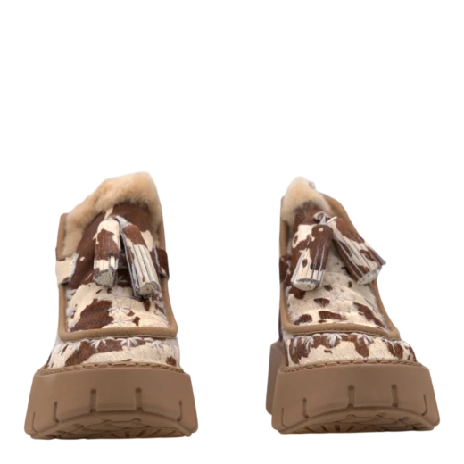 NANKU ŽENSKE GLEŽNJAČE MULTICOLOR 53241
