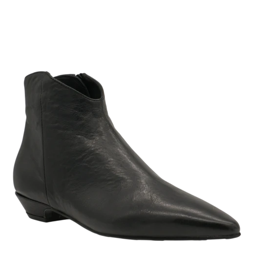 PRETTY BALLERINAS ŽENSKE GLEŽNJAČE CRNA 42297
