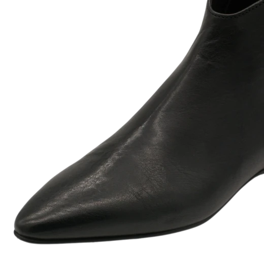 PRETTY BALLERINAS ŽENSKE GLEŽNJAČE CRNA 42297