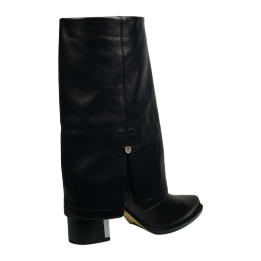 RENZONI ILASIO ŽENSKE GLEŽNJAČE CRNA 44887