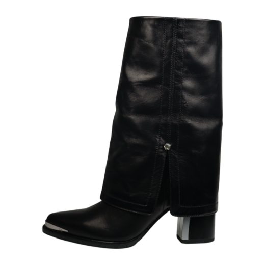 RENZONI ILASIO ŽENSKE GLEŽNJAČE CRNA 44887