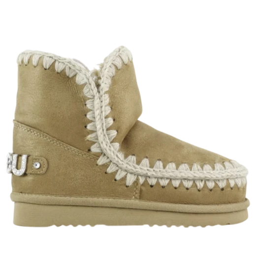 MOU ŽENSKE GLEŽNJAČE SIVA