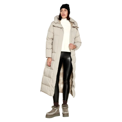 MOU ŽENSKE GLEŽNJAČE SIVA