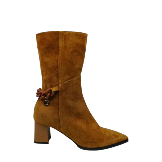 RENZONI ILASIO ŽENSKE GLEŽNJAČE SMEĐA