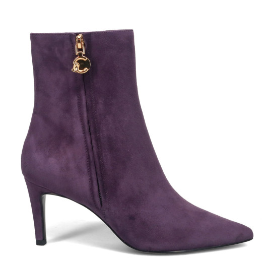 COCCINELLE ŽENSKE GLEŽNJAČE LJUBIČASTA