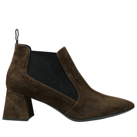 MUSELLA ŽENSKE GLEŽNJAČE SMEĐA