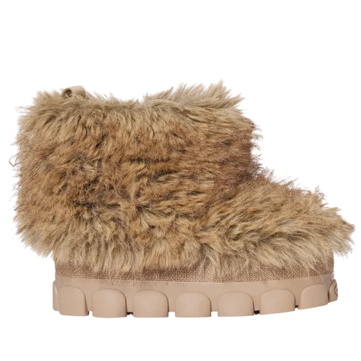 Goldbergh ŽENSKE GLEŽNJAČE SMEĐA