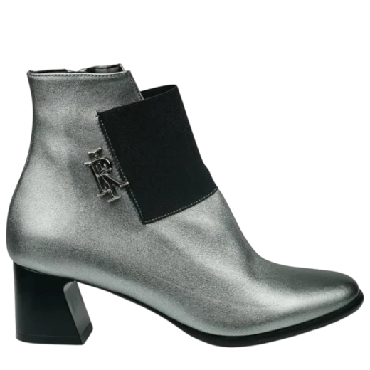 RENZONI ILASIO ŽENSKE GLEŽNJAČE SREBRENA