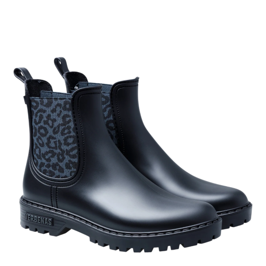 VERBENAS ŽENSKE GLEŽNJAČE CRNA 44947