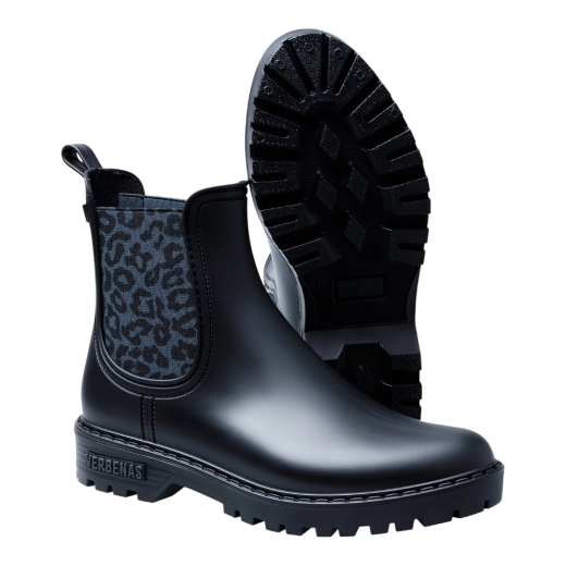 VERBENAS ŽENSKE GLEŽNJAČE CRNA 44947