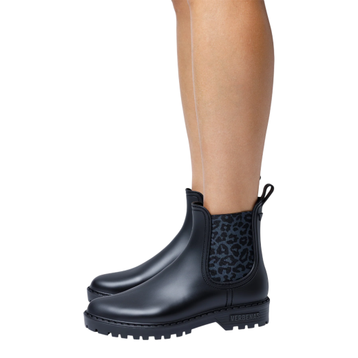 VERBENAS ŽENSKE GLEŽNJAČE CRNA 44947