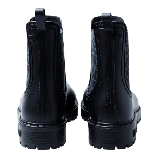 VERBENAS ŽENSKE GLEŽNJAČE CRNA 44947