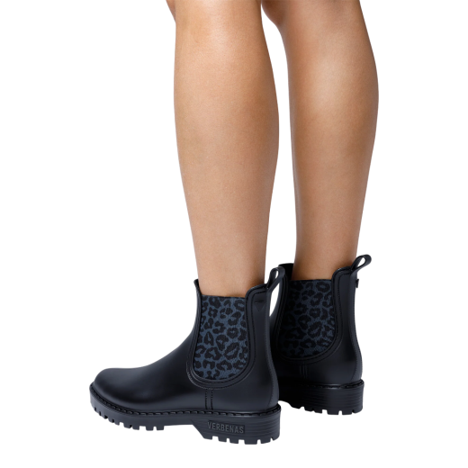 VERBENAS ŽENSKE GLEŽNJAČE CRNA 44947