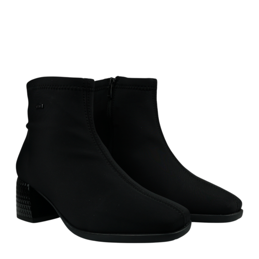 VIGUERA ŽENSKE GLEŽNJAČE CRNA 44862