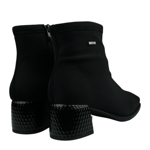 VIGUERA ŽENSKE GLEŽNJAČE CRNA 44862