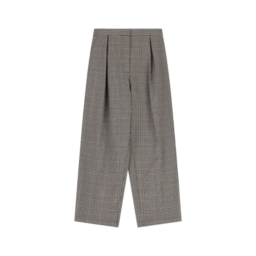 IMPERIAL ŽENSKE HLAČE BEŽ