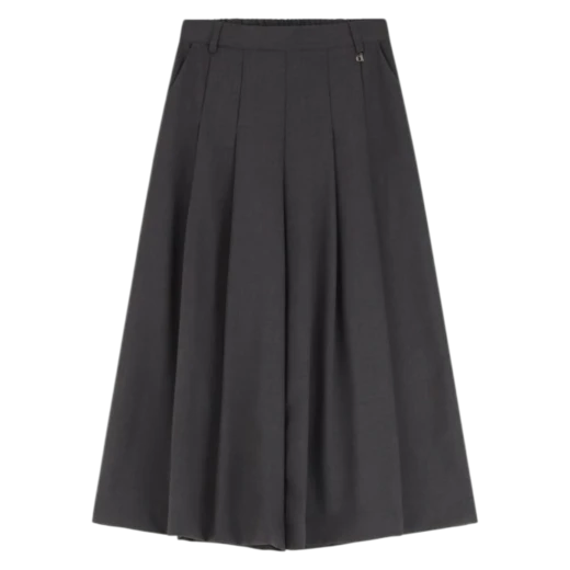 DIXIE ŽENSKE HLAČE SIVA