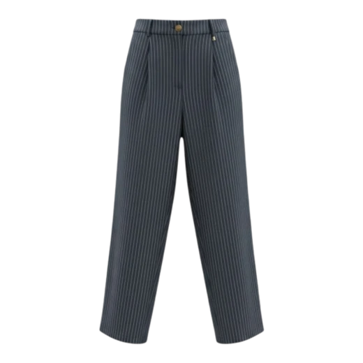 DIXIE ŽENSKE HLAČE MULTICOLOR