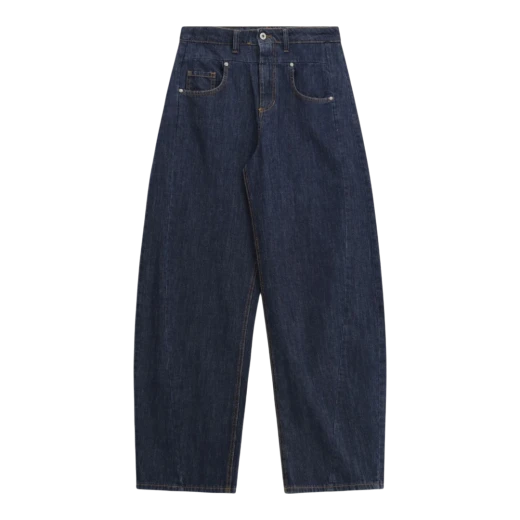 DIXIE ŽENSKE HLAČE PLAVA 47424