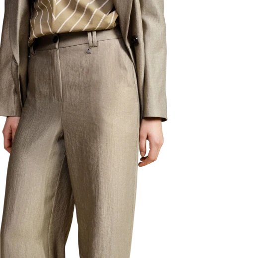 DIXIE ŽENSKE HLAČE BEŽ 47500