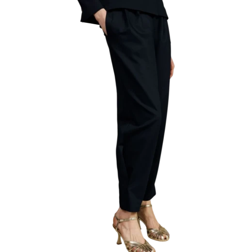 DIXIE ŽENSKE HLAČE PLAVA 47505