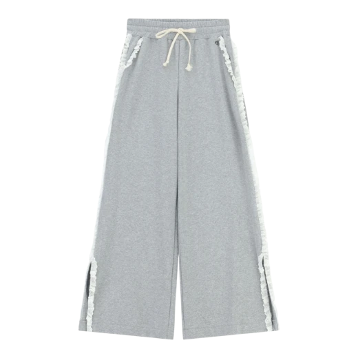 DIXIE ŽENSKE HLAČE SIVA 50772