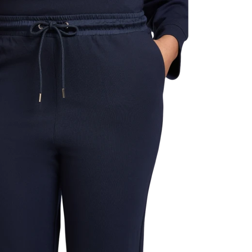 ELENA MIRO ŽENSKE HLAČE PLAVA 46996