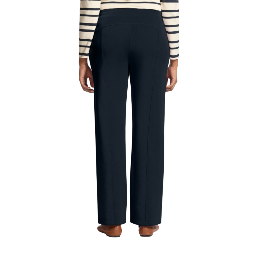 ELENA MIRO ŽENSKE HLAČE PLAVA 46999