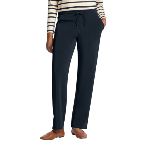 ELENA MIRO ŽENSKE HLAČE PLAVA 46999