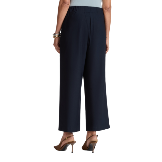 ELENA MIRO ŽENSKE HLAČE PLAVA 47005