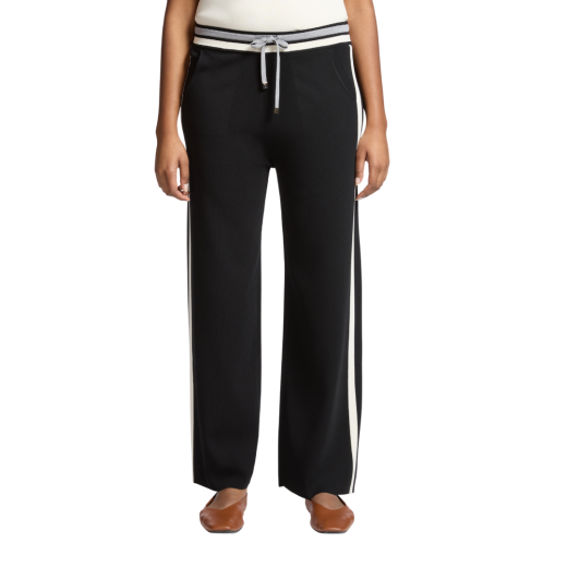 ELENA MIRO ŽENSKE HLAČE CRNA 47009