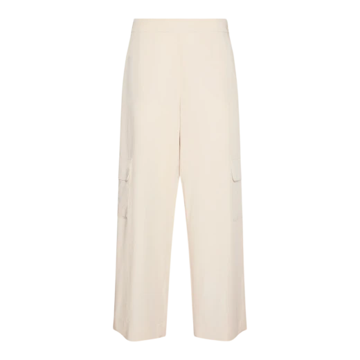 ELENA MIRO ŽENSKE HLAČE BEŽ 49992