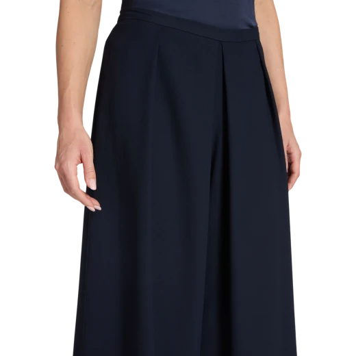 ELENA MIRO ŽENSKE HLAČE PLAVA 49999