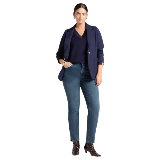 ELENA MIRO ŽENSKE HLAČE TEGET