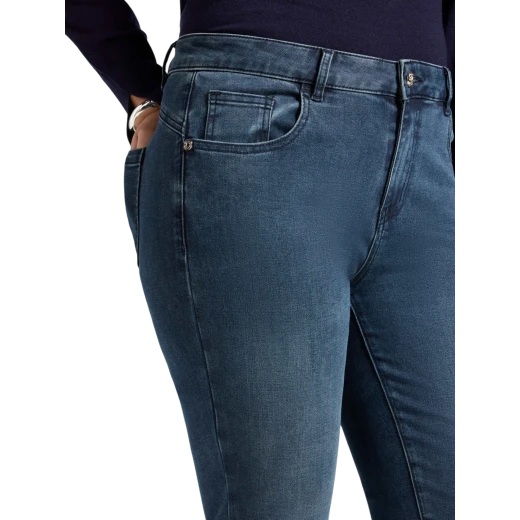 ELENA MIRO ŽENSKE HLAČE TEGET 51648