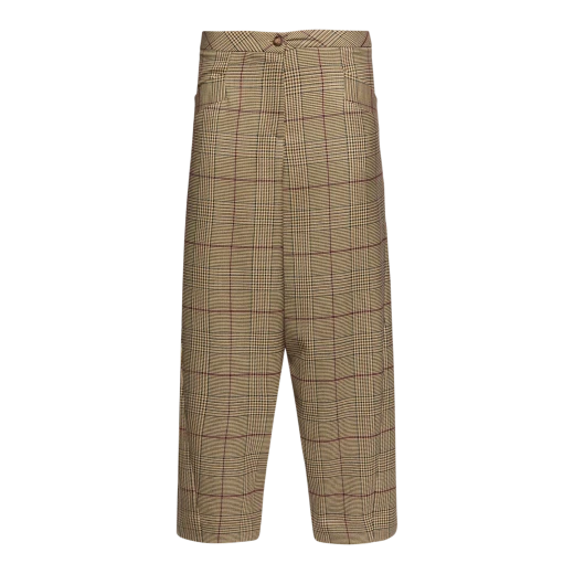 ELENA MIRO ŽENSKE HLAČE MULTICOLOR 51683