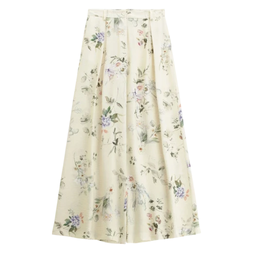 IMPERIAL ŽENSKE HLAČE MULTICOLOR