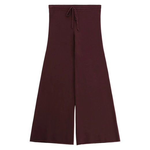 IMPERIAL ŽENSKE HLAČE LJUBIČASTA 45575