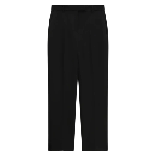 IMPERIAL ŽENSKE HLAČE CRNA 45652