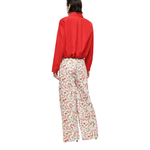 IMPERIAL ŽENSKE HLAČE BEŽ 47480