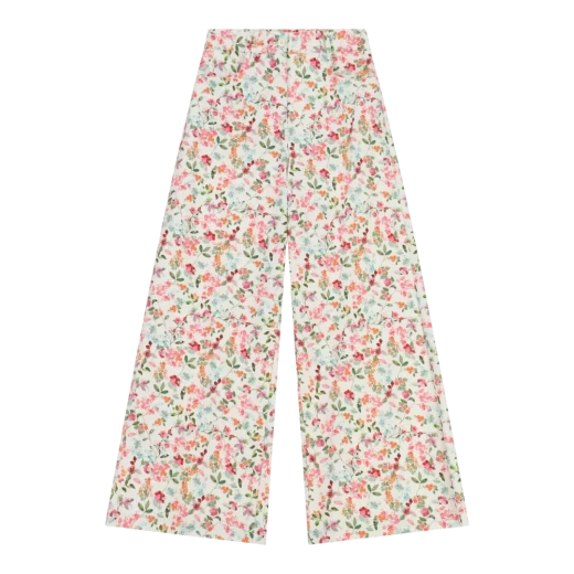 IMPERIAL ŽENSKE HLAČE BEŽ 47480