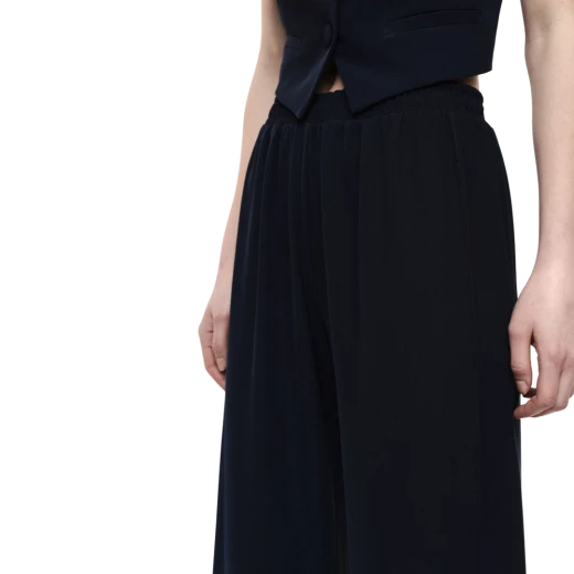 IMPERIAL ŽENSKE HLAČE PLAVA 48787