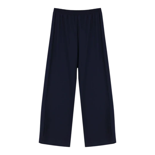 IMPERIAL ŽENSKE HLAČE PLAVA 48787