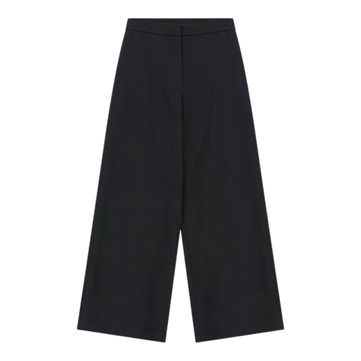 IMPERIAL ŽENSKE HLAČE CRNA 48792