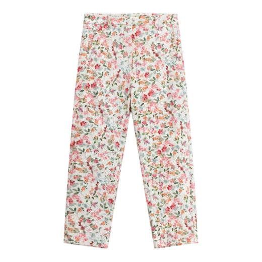 IMPERIAL ŽENSKE HLAČE BEŽ