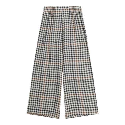 IMPERIAL ŽENSKE HLAČE BEŽ 48805